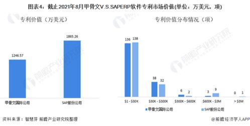 2021年全球ERP軟件技術(shù)龍頭企業(yè)競(jìng)爭(zhēng)格局分析 甲骨文vsSAP網(wǎng)絡(luò)技術(shù)開(kāi)發(fā)博弈