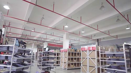 炬星科技獲億元級融資，AMR軟硬件解決方案與網絡技術開發再升級