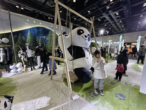 科技為戶外運動注入新動力